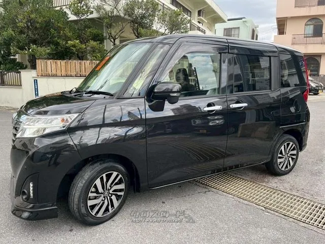 トヨタ ルーミー