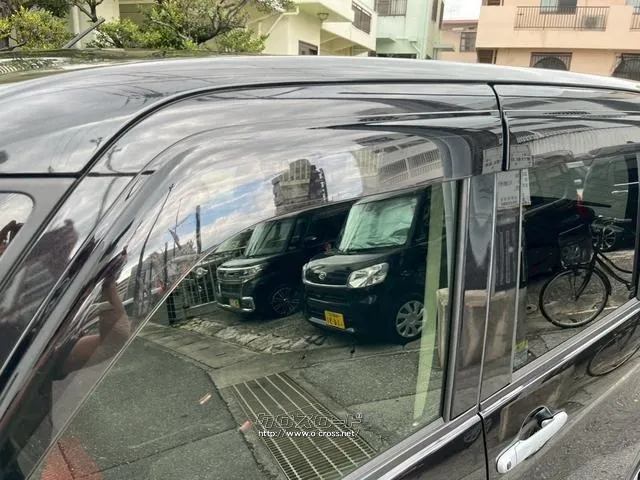 トヨタ ルーミー