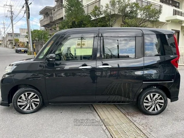 トヨタ ルーミー