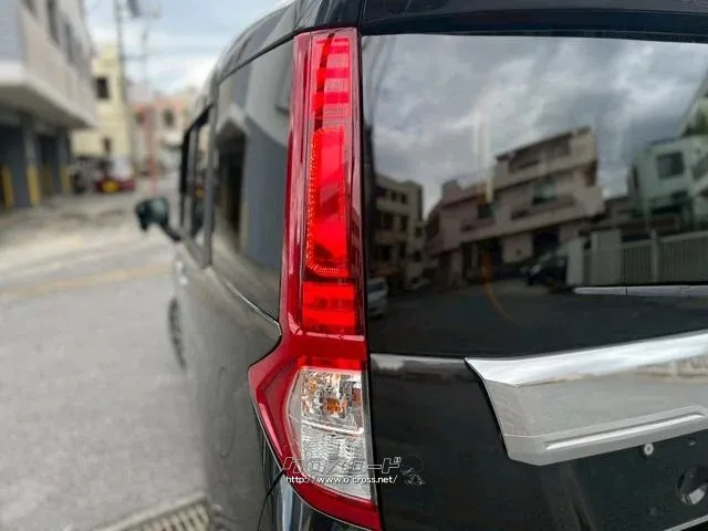 トヨタ ルーミー