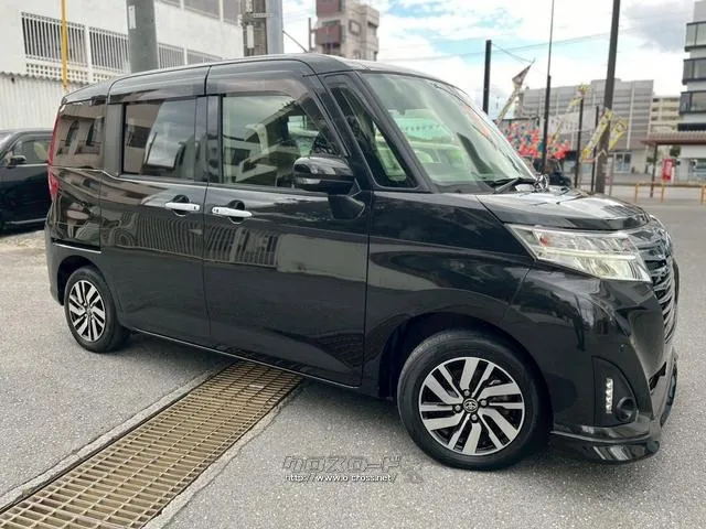 トヨタ ルーミー