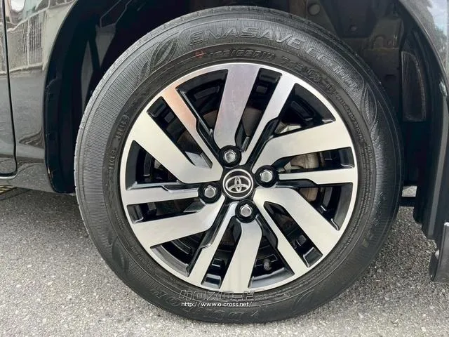 トヨタ ルーミー