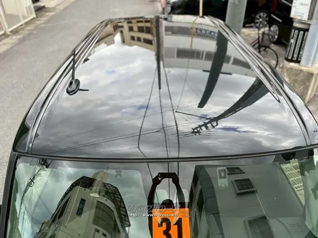 トヨタ ルーミー