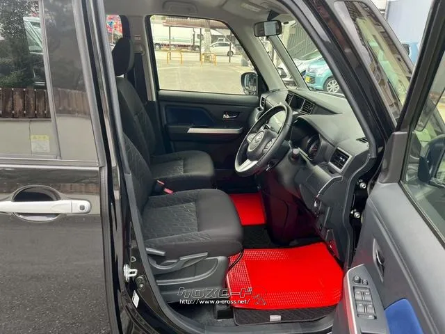 トヨタ ルーミー