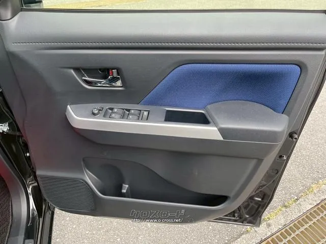 トヨタ ルーミー