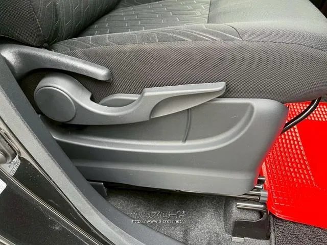 トヨタ ルーミー