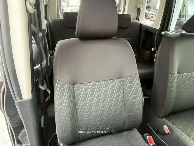 トヨタ ルーミー