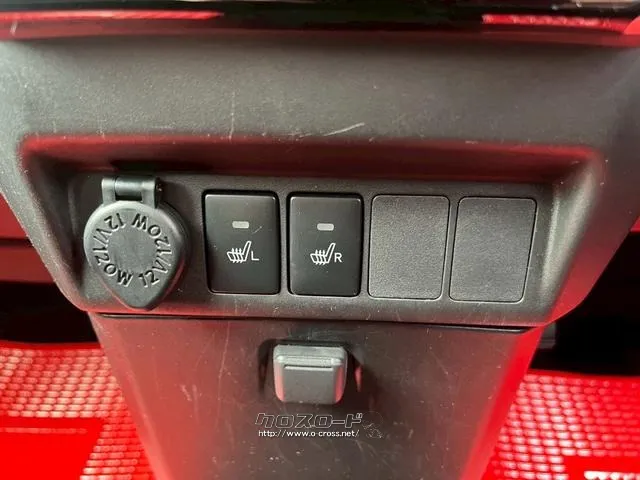 トヨタ ルーミー