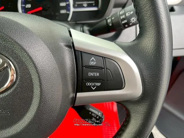 トヨタ ルーミー