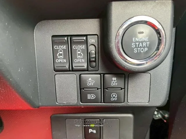 トヨタ ルーミー