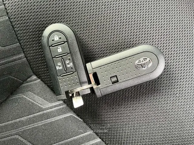 トヨタ ルーミー