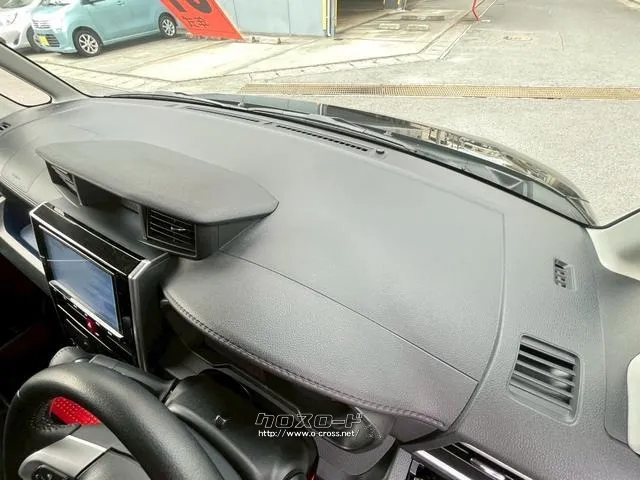 トヨタ ルーミー