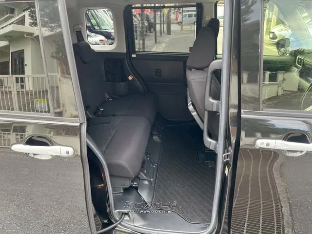 トヨタ ルーミー