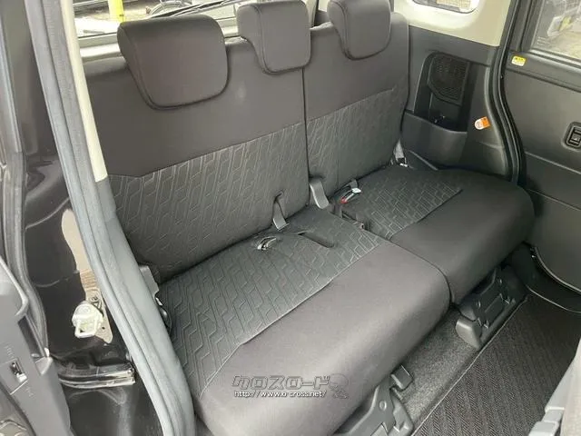 トヨタ ルーミー