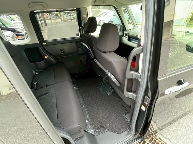 トヨタ ルーミー