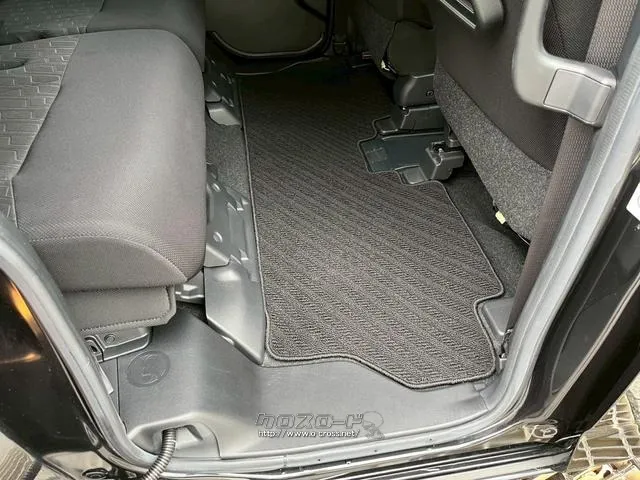 トヨタ ルーミー