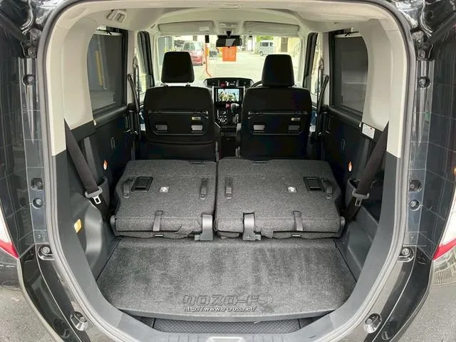 トヨタ ルーミー