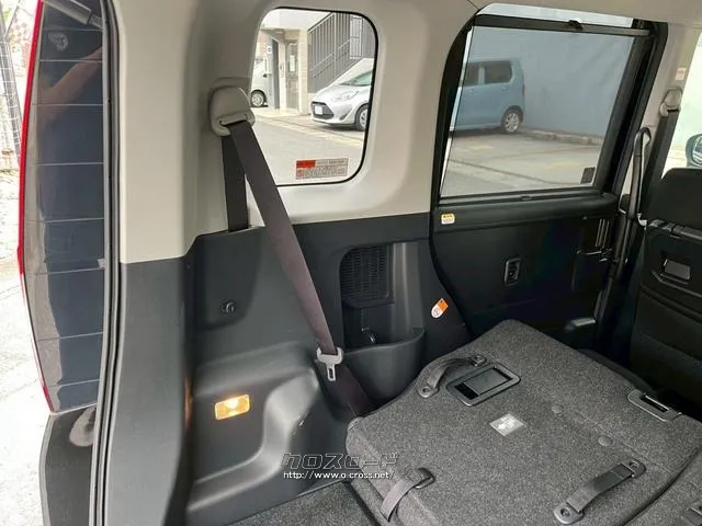 トヨタ ルーミー