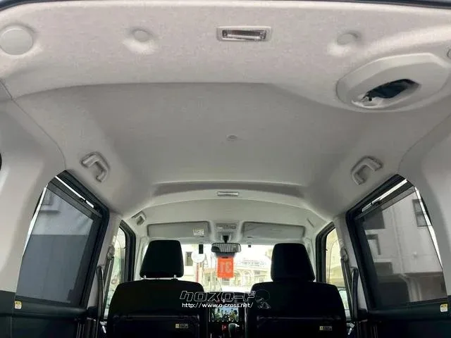 トヨタ ルーミー