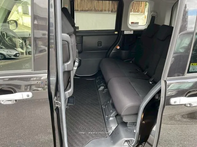 トヨタ ルーミー