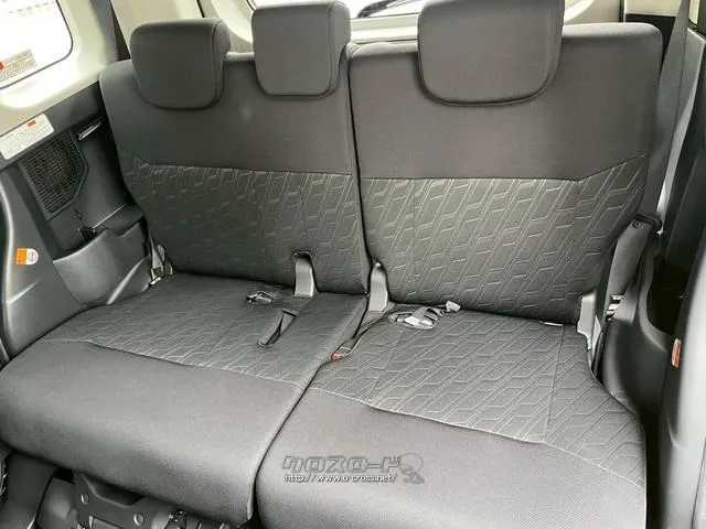 トヨタ ルーミー