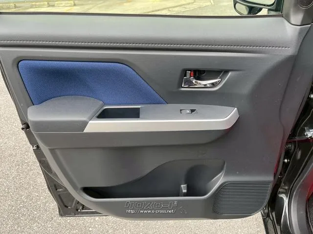 トヨタ ルーミー