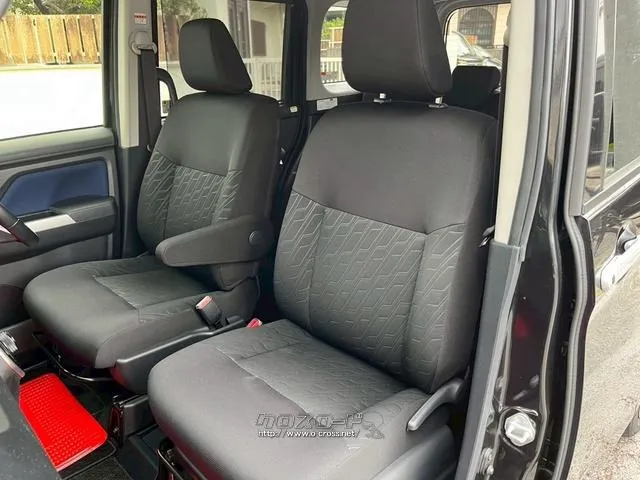 トヨタ ルーミー