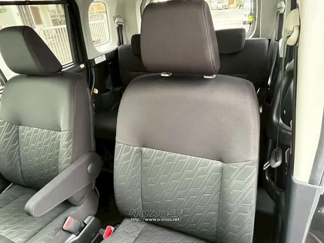 トヨタ ルーミー