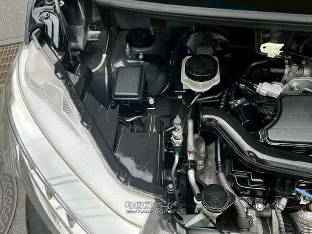 トヨタ ルーミー