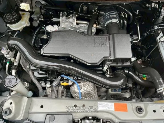 トヨタ ルーミー