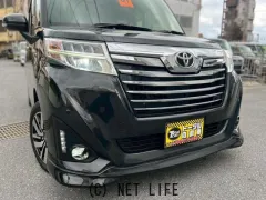 トヨタ ルーミー