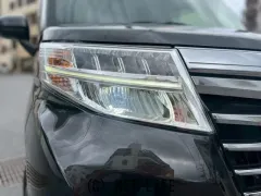 トヨタ ルーミー