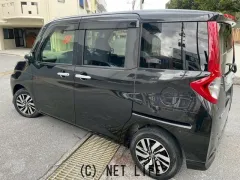 トヨタ ルーミー