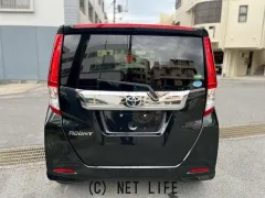 トヨタ ルーミー