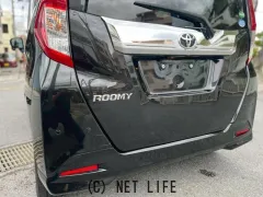 トヨタ ルーミー