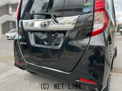 トヨタ ルーミー