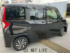 トヨタ ルーミー