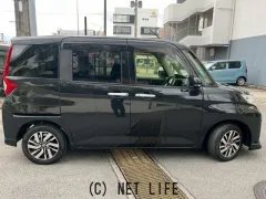 トヨタ ルーミー