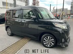 トヨタ ルーミー