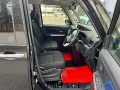 トヨタ ルーミー