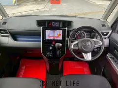 トヨタ ルーミー