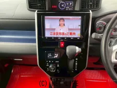 トヨタ ルーミー