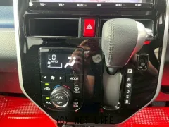 トヨタ ルーミー