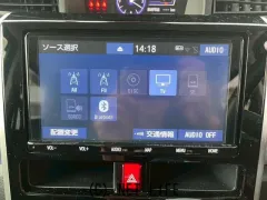 トヨタ ルーミー