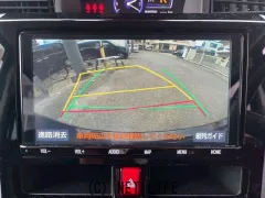 トヨタ ルーミー