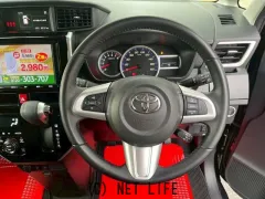 トヨタ ルーミー