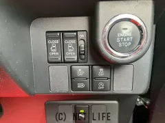 トヨタ ルーミー