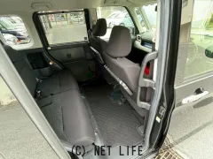 トヨタ ルーミー