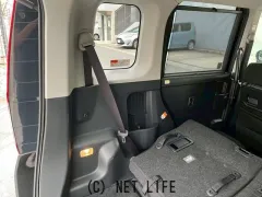 トヨタ ルーミー