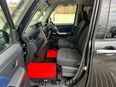 トヨタ ルーミー